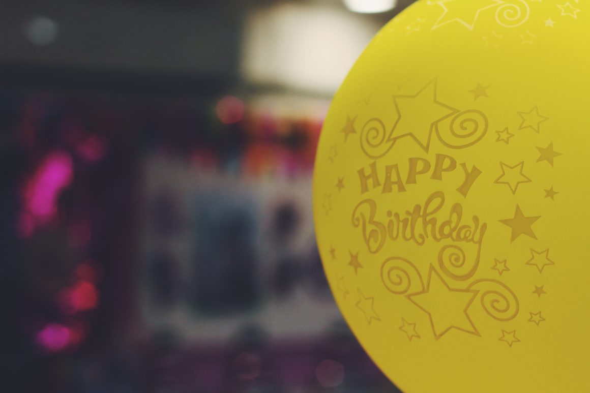 Feste & Compleanni